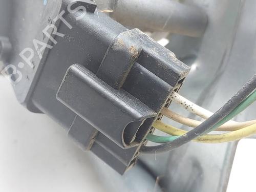 Front wiper motor RENAULT KANGOO (KC0/1_) | BP38708148M29 - Image 5