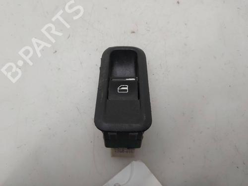 Used Right front window switch Right front window switch SKODA FABIA II (542) [2006-2014] 40467410 40467410