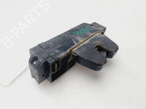 Tailgate lock PEUGEOT 407 (6D_) 2.0 (6DRFNB, 6DRFNE) | BP29176433C101 