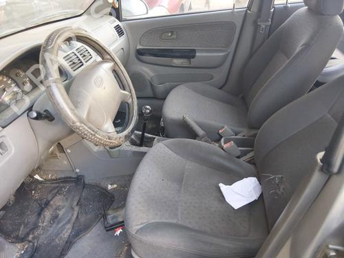 Right front window switch KIA RIO I Hatchback (DC) 1.3 | BP33459996I26  - Image 9