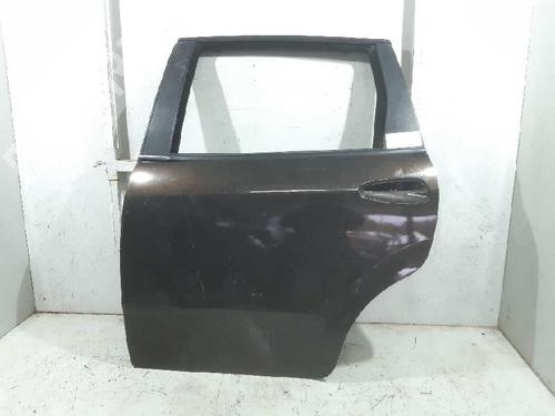 BP6595553C4 | Left rear door FIAT CROMA (194_) 1.9 D Multijet (194AXB1B) BP6595553C4