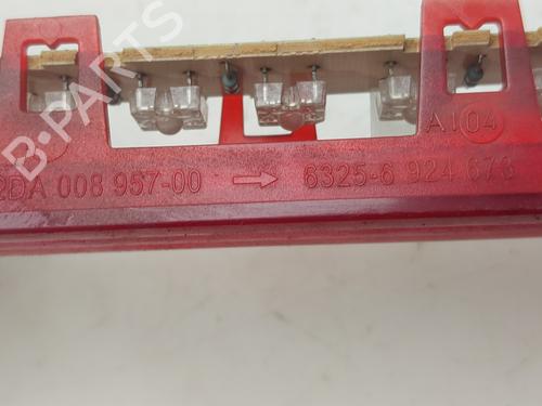 Third brake light BMW 1 (E87) 118 d | BP38232094L11 - Image 2