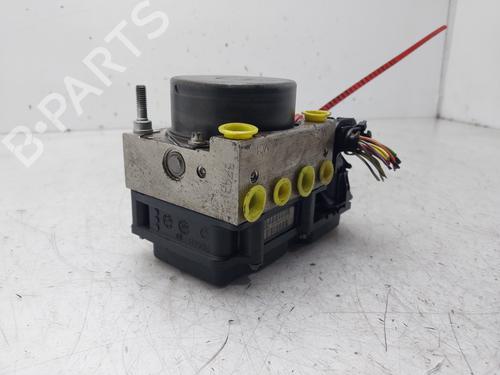Used ABS pump PEUGEOT BIPPER (AA_) [2008-2026]  31651629