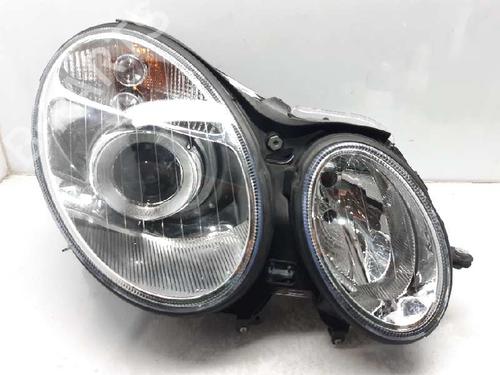 Used Right headlight Right headlight 6788504 6788504