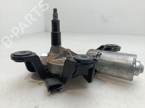 Rear wiper motor NISSAN QASHQAI I (J10, NJ10) 2.0 dCi | BP32198355M102
