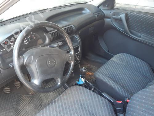 Radiator fan OPEL ASTRA F Saloon (T92) 1.6 i (F19, M19) | BP10111890M35 