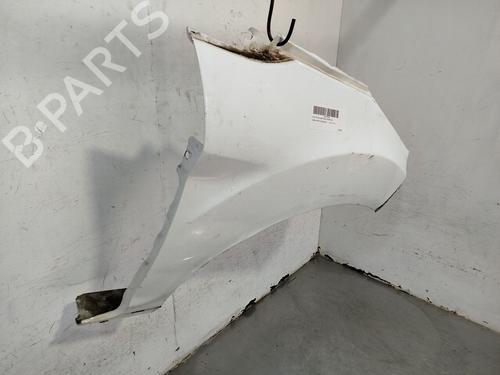 Right front fenders FORD FIESTA VI (CB1, CCN) 1.0 EcoBoost | BP27464486C42 