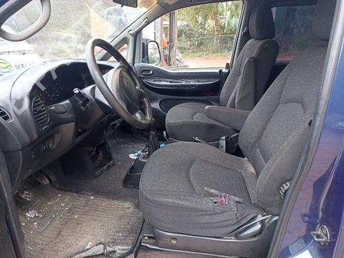 Warning switch HYUNDAI H-1 / STAREX Bus (A1) 2.5 TD 4WD | BP31982169I22