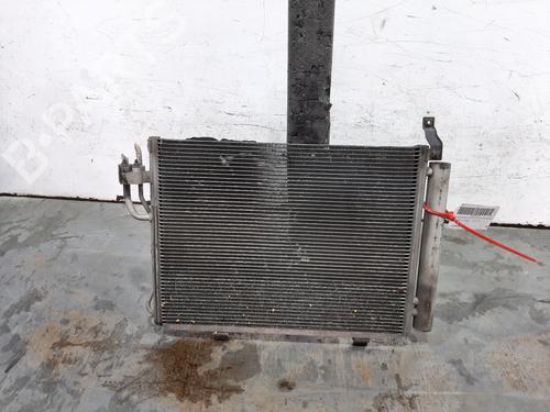 Used AC radiator HYUNDAI i10 I (PA) 1.1 (67 hp) 17070156