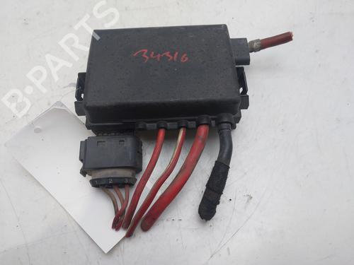 Used Fuse box AUDI A3 (8L1) 1.9 TDI (130 hp) 17902717