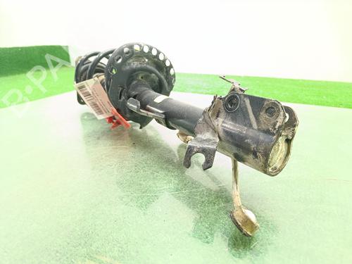 Left front shock absorber RENAULT CAPTUR I (J5_, H5_)  | BP29467630M16 