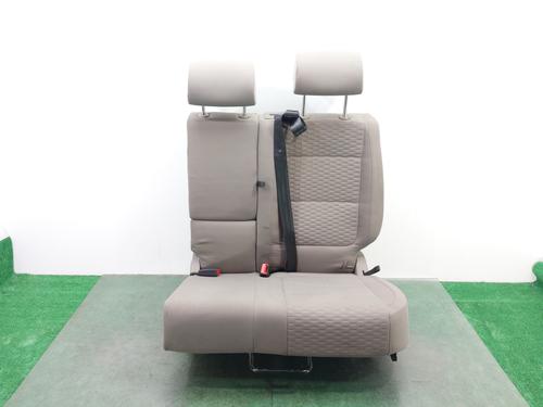 Rear seat VW TIGUAN (5N_) 2.0 TDI 4motion | BP32042660C17