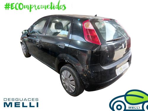 Instrument cluster FIAT GRANDE PUNTO (199_) 1.4 (199AXB11, 199AXB1A, 199BXB1A, 199AXL1A) | BP31160977C47