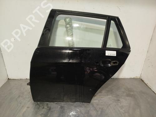 Used Left rear door BMW 3 Touring (E91) 320 d (163 hp) 31373441