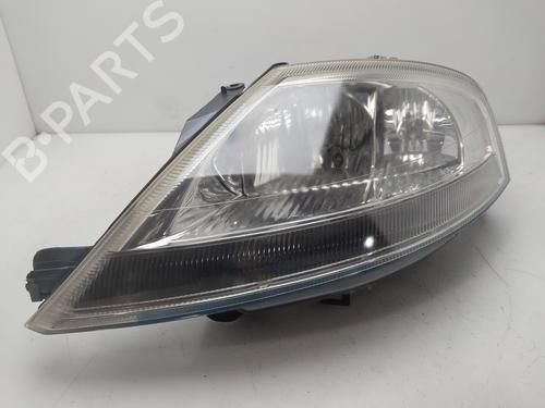 Used Left headlight Left headlight 38045582 38045582