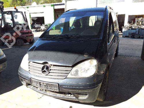 Used Parts MERCEDES-BENZ VANEO (414)    924398