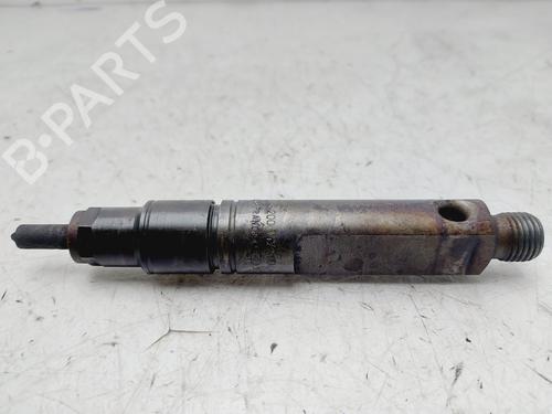 Used Injector RENAULT MEGANE I Classic (LA0/1_) 1.9 dTi (LA08, LA0N, LA0K) (98 hp) 28537423