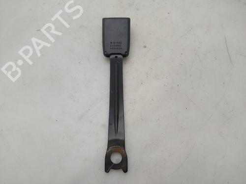 Used Seat buckle Seat buckle 37235083 37235083
