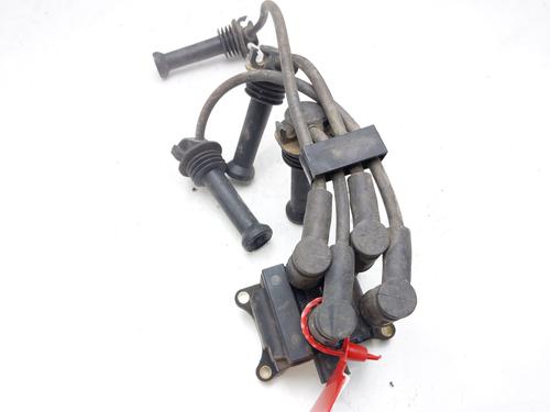 Used Ignition coil FORD FIESTA VI (CB1, CCN) 1.25 (82 hp) 14940681