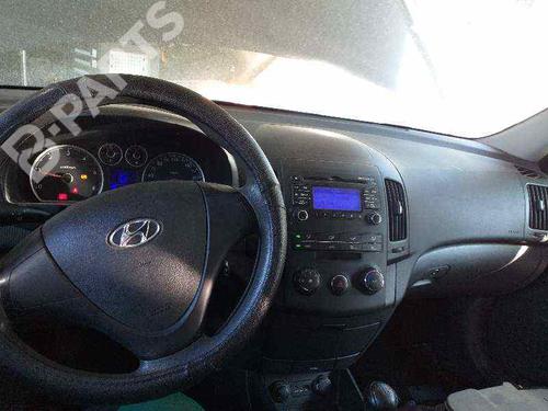 Used Airbag Kit Airbag Kit HYUNDAI i30 (FD) 1.6 CRDi (90 hp) 6249444 6249444