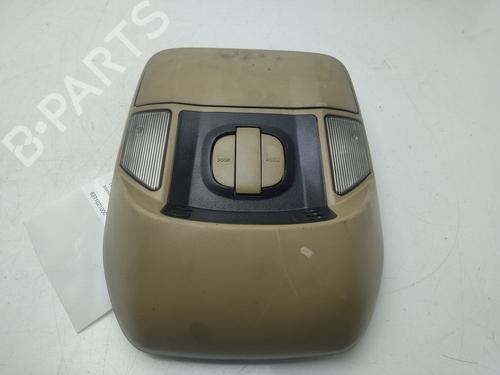 Innerbelysning SSANGYONG RODIUS I [2005-2025]  26652746