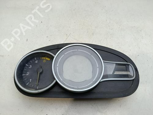 Used Instrument cluster Instrument cluster 36892229 36892229