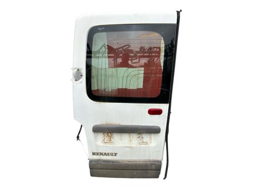 Used Left tailgate RENAULT MASTER II Van (FD) 2.5 dCi (120 hp) 25253222