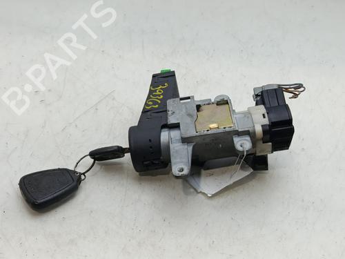 Used Ignition barrel VOLVO S60 I (384) 2.4 D (130 hp) 32335840