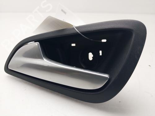 Rear left interior door handle FORD FOCUS III  | BP33219195I15  - Image 5