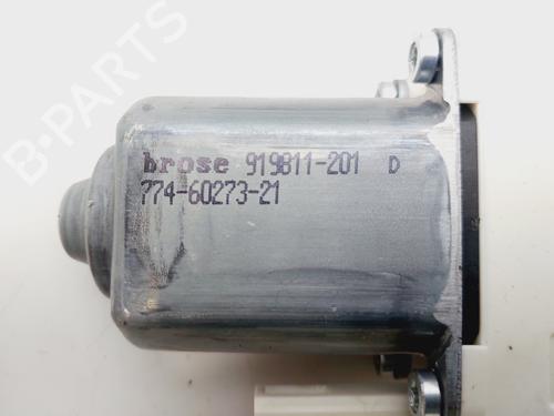 Right rear window motor AUDI A4 B8 (8K2) | BP30537011E22
