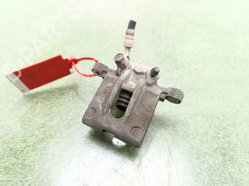 Used Left rear brake caliper Left rear brake caliper TOYOTA COROLLA (_E12_) 2.0 D-4D (CDE120_, CDE120R) (90 hp) 39711664 39711664