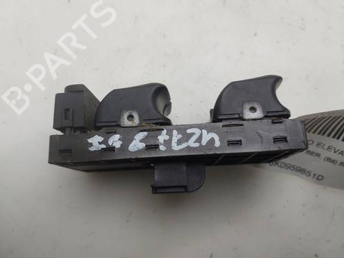 Left front window switch AUDI A4 B8 (8K2) | BP38648264I27 - Image 5