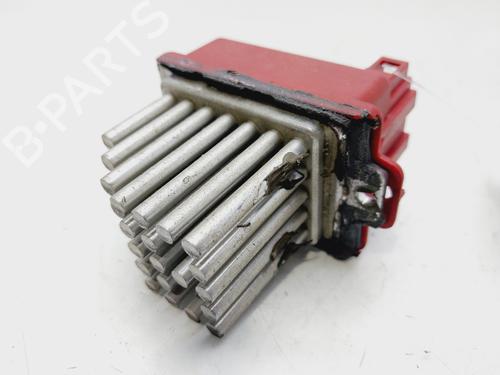 Used Heater resistor SEAT LEON (1M1) [1999-2006]  30922374