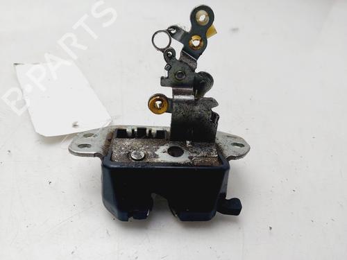 Used Tailgate lock CHEVROLET AVEO / KALOS Hatchback (T250, T255) 1.2 (84 hp) 20306254