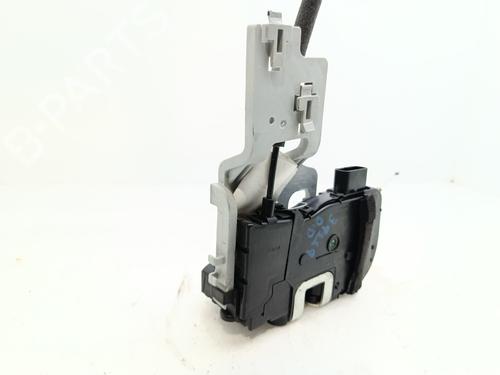 Front right lock KIA SPORTAGE III (SL) 1.7 CRDi | BP29498337C97 