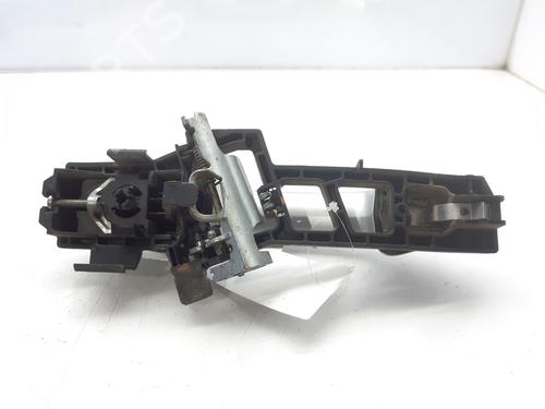 Rear right exterior door handle FORD FIESTA VI (CB1, CCN) 1.4 TDCi | BP7738529C130 