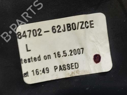 Retrovisor izquierdo SUZUKI SWIFT III (MZ, EZ)  | BP29875304C26