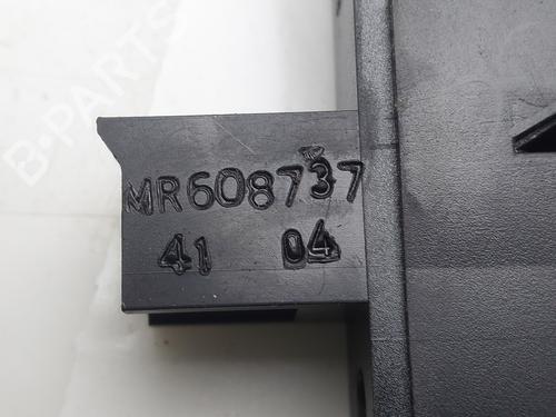 Right front window switch MITSUBISHI SPACE STAR MPV (DG_A) 1.9 DI-D (DG4A) | BP33039473I26 - Image 3