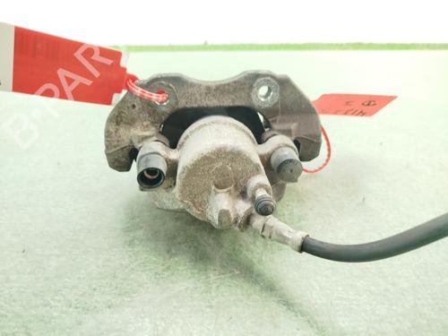Left front brake caliper FORD FOCUS II (DA_, HCP, DP) | BP33648910M105 - Image 5