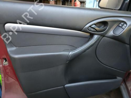 Venstre Styrespindel Lejehus FORD FOCUS I (DAW, DBW) 1.6 16V | BP29278661M25 