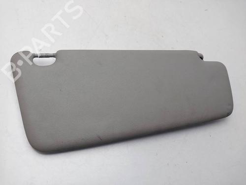 Left sun visor OPEL CORSA D (S07) | BP38951782I1 - Image 4
