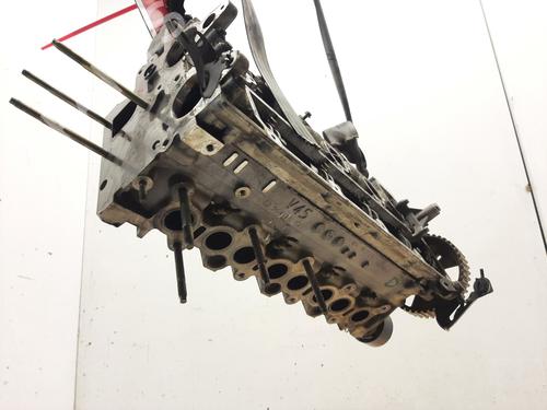Used Cylinder head Cylinder head VOLVO S40 II (544) [2003-2012] 35963622 35963622
