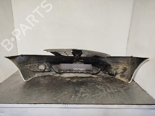 Front bumper DACIA LOGAN MCV (KS_) | BP30560849C7