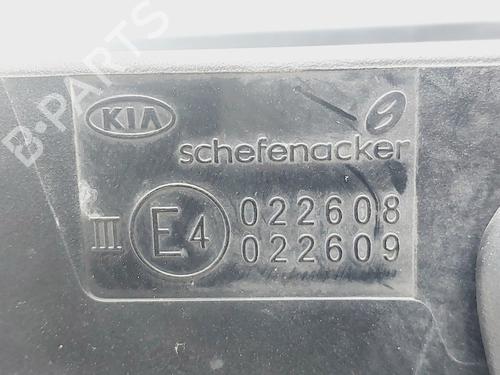Left mirror KIA CEE'D SW (ED) | BP33401558C26 - Image 3