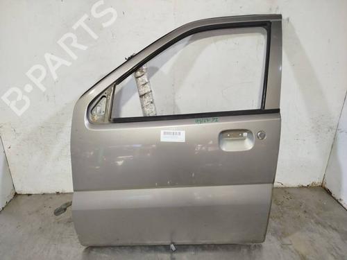 Used Left front door Left front door SUZUKI IGNIS II (MH) [2003-2026] 40182336 40182336