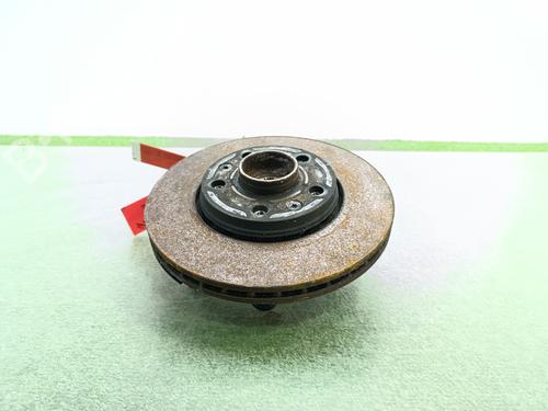 Used Right front steering knuckle RENAULT KANGOO III MPV [2021-2026]  32631366