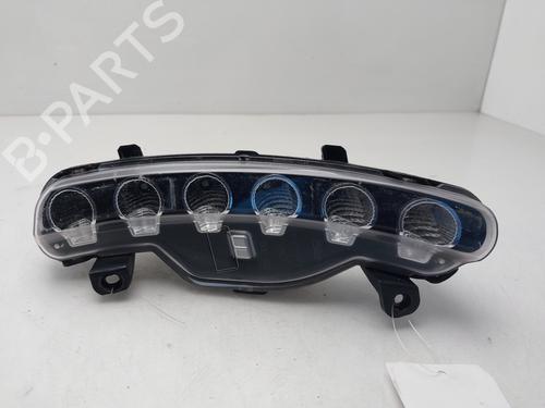 Blinker vorne rechts für Blinker vorne rechts CITROËN DS3 (SA_) 1.6 VTi 120 (120 hp) 35981482 35981482