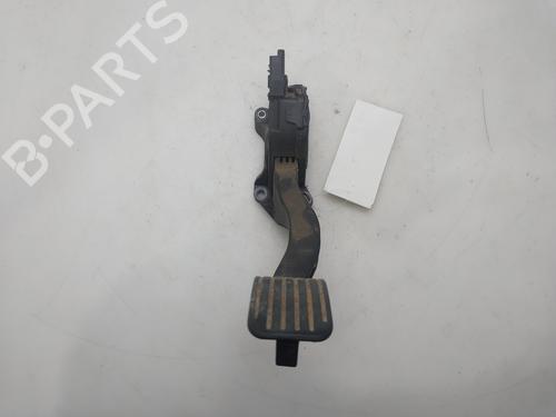 Used Pedal Pedal PEUGEOT 308 SW I (4E_, 4H_) 1.6 HDi (92 hp) 33440032 33440032