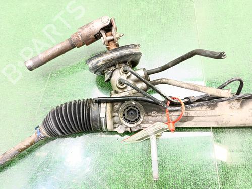 Steering rack PEUGEOT 206 Hatchback (2A/C) 1.4 LPG | BP28191346M22 