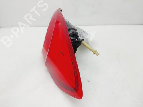Left taillight FORD ECOSPORT 1.5 EcoBlue TDCi | BP29508445C34 